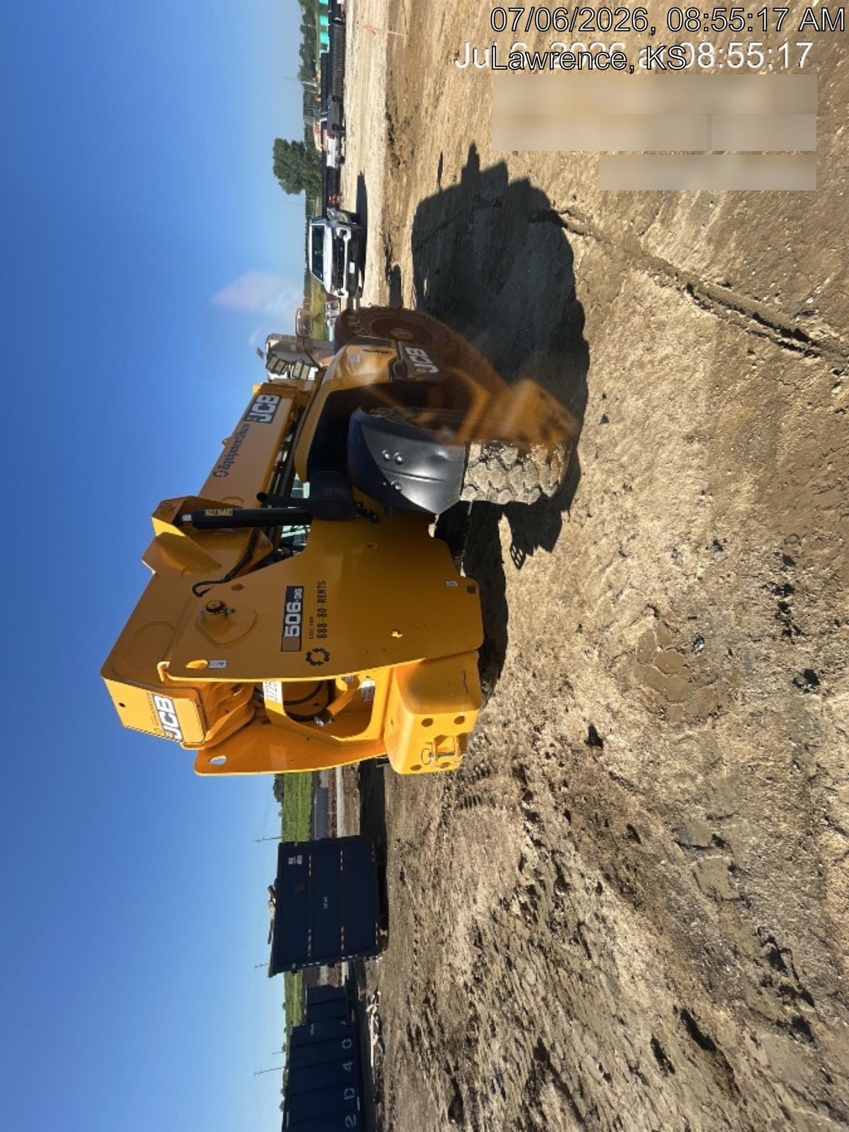 2024 JCB 506-36