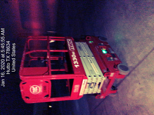 2019 MEC 1330SE MEC 1330SE w/ES Track Hardware, Full Extended 2 Year Warranty