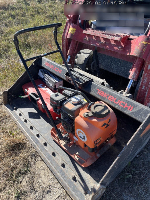 2023 MULTIQUIP MVC82VHW