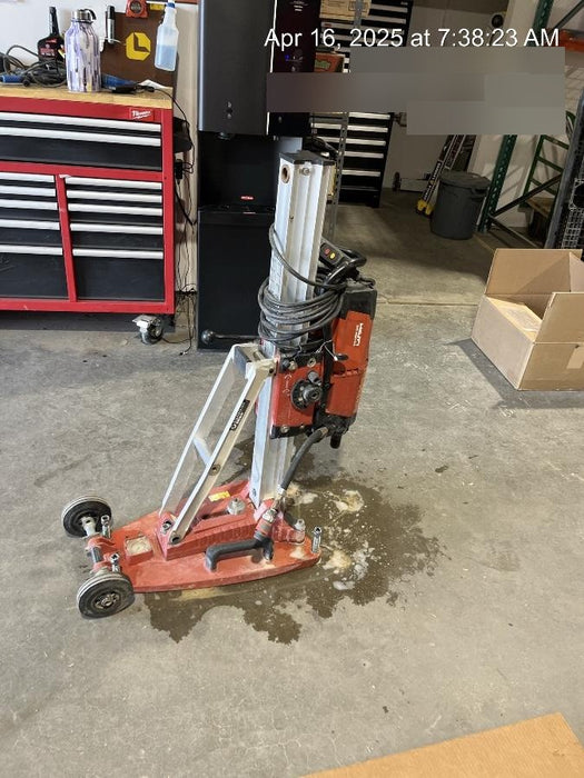 2024 HILTI DD 250