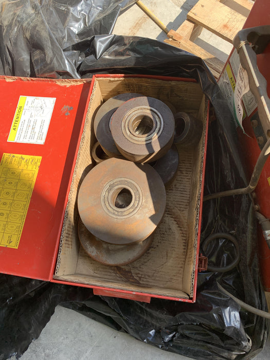 2020 MULTIQUIP MB25A