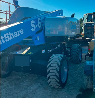 2024 GENIE S-65 XC