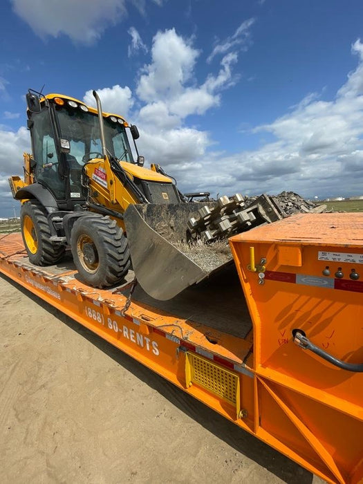 2019 AMERICAN COMPACTION EQUIPMENT DC-24BWP