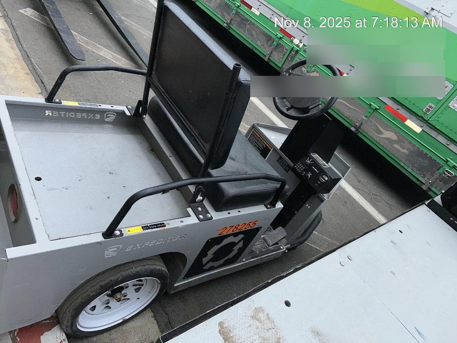 2022 COLUMBIA Expediter