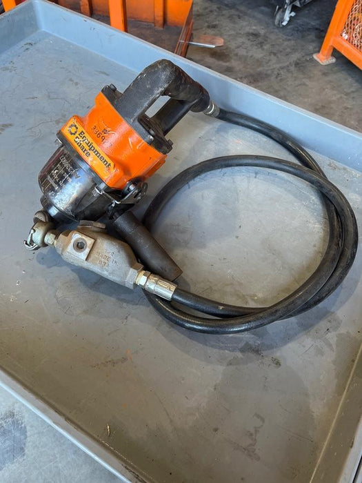 2023 MICHIGAN PNEUMATIC ES-4940B2-TRACKER