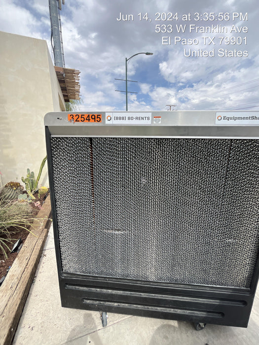 2023 BIG ASS FANS Cool Space 400