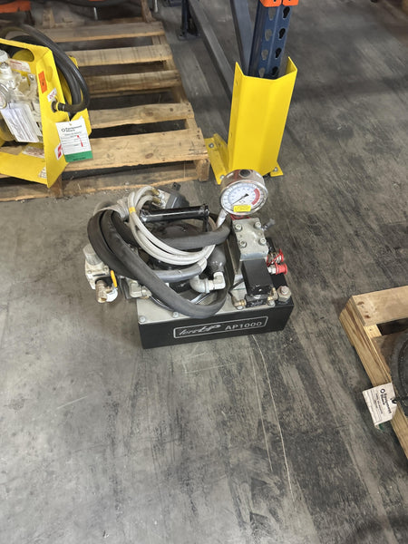 2022 TORCUP AP1000