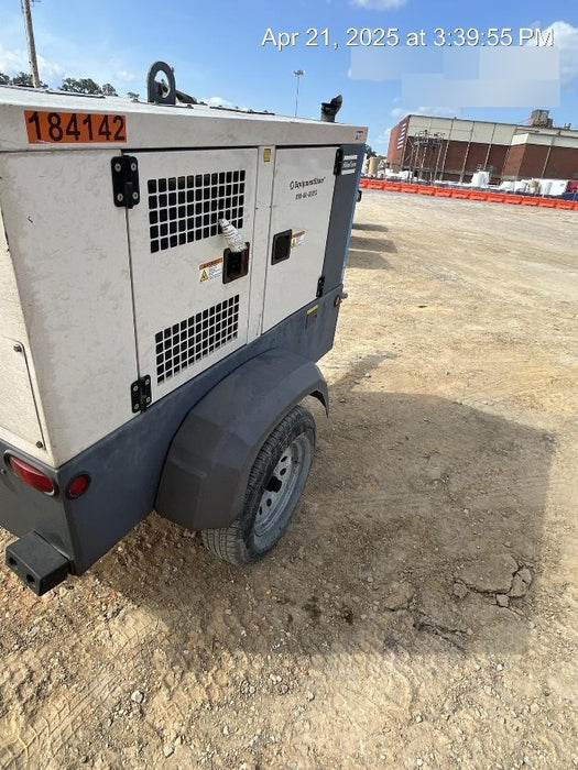 2021 ATLAS COPCO QAS45 CWK