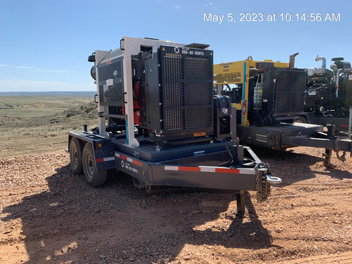 2023 ATLAS COPCO PAC H108 SD