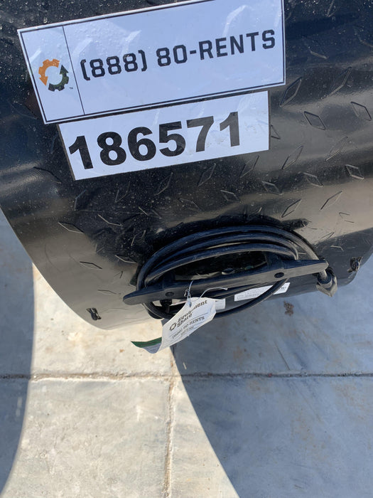 2021 MASTER 36" Drum Fan