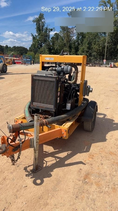 2022 PIONEER PP44S10L761-D2.9L4