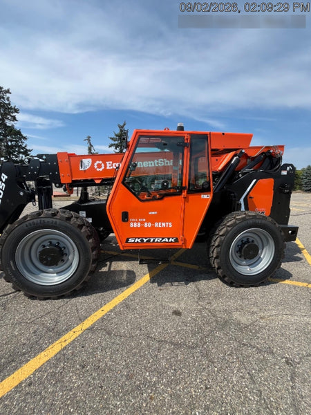 2026 SKYTRAK 10054