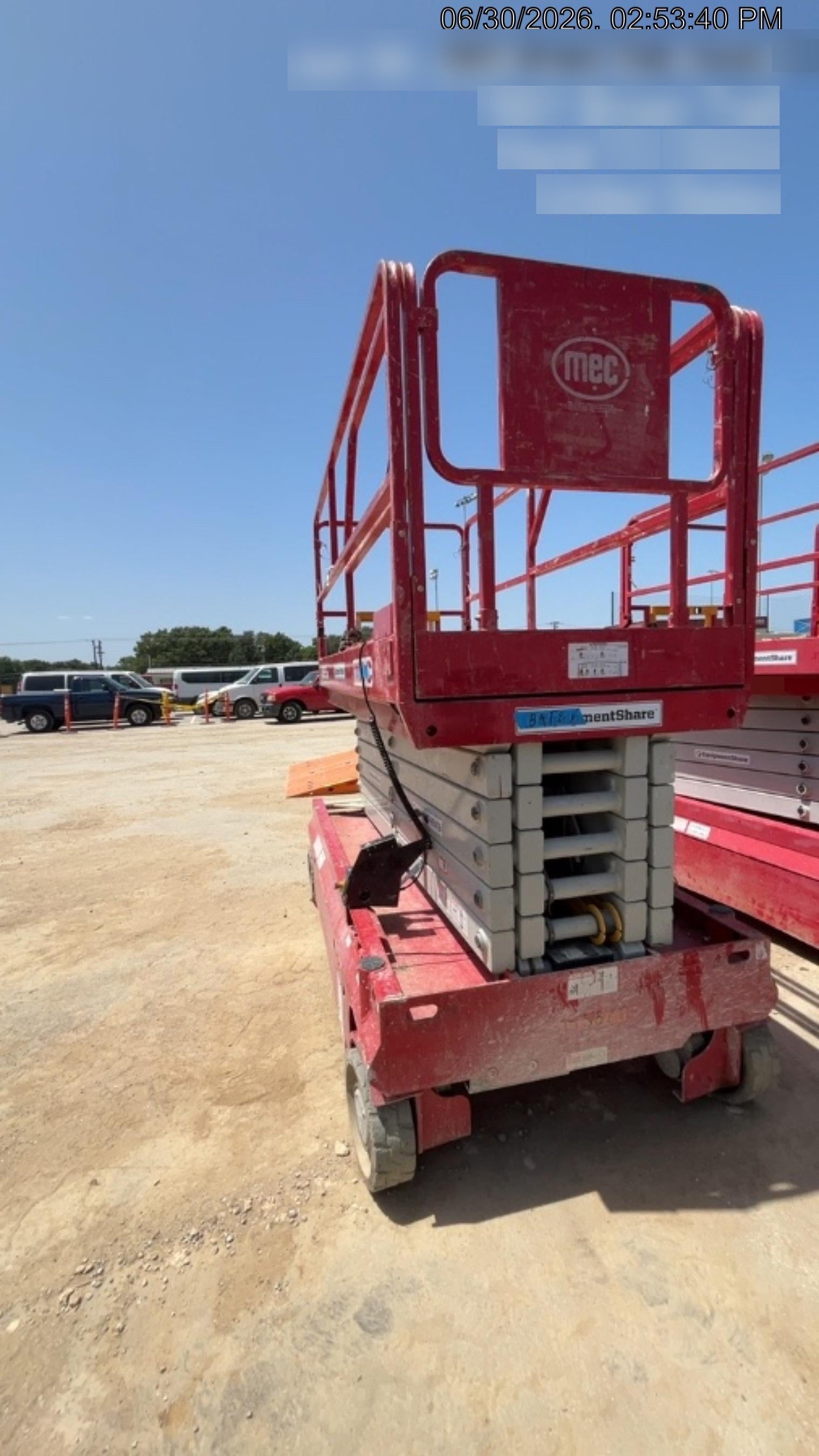 2021 MEC 4555SE