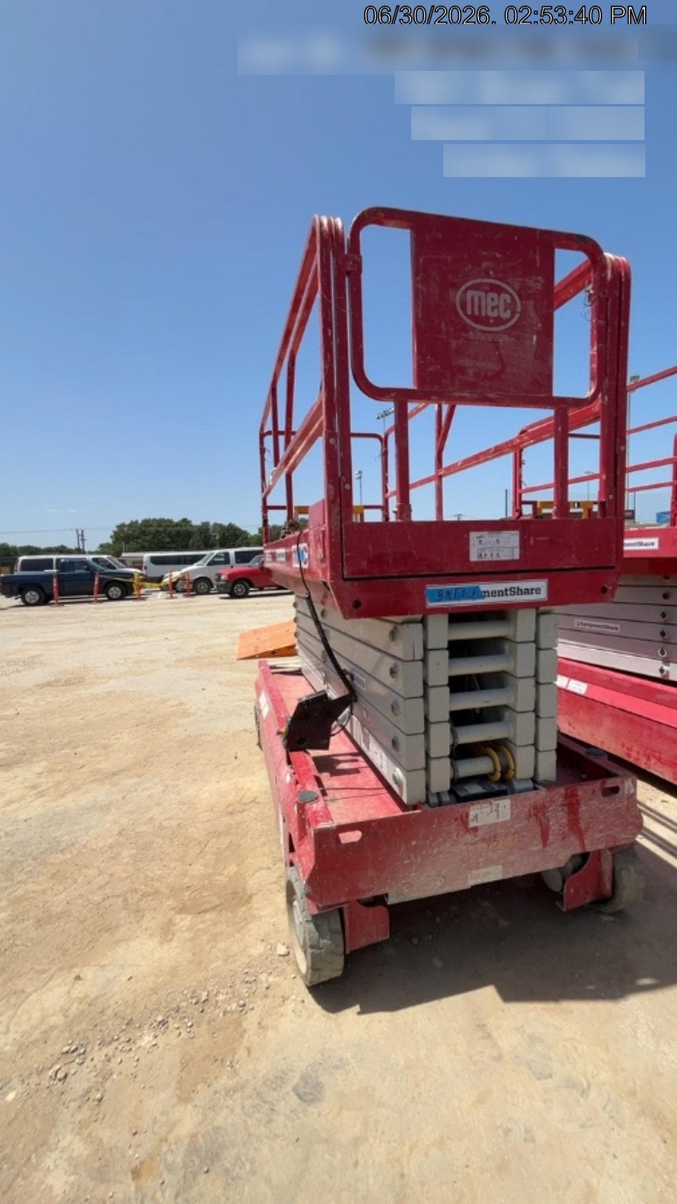 2021 MEC 4555SE