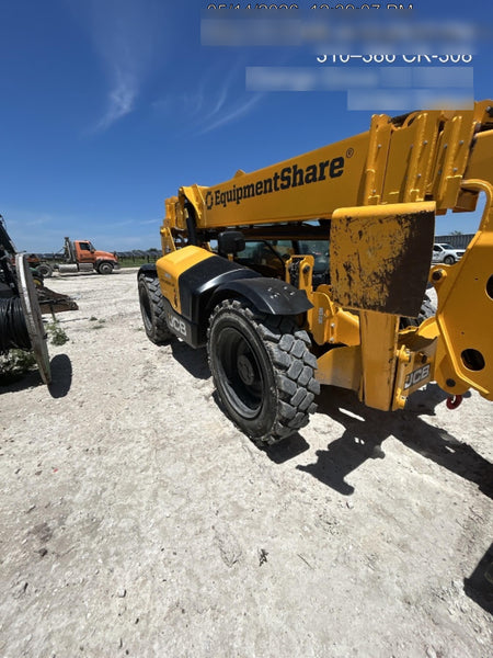 2025 JCB 512-56