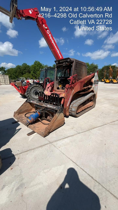 2024 VIRNIG PF4855-5VG