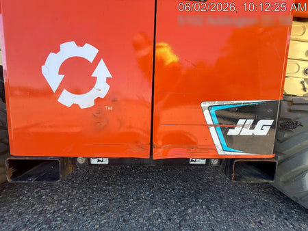 2022 JLG ERT4069