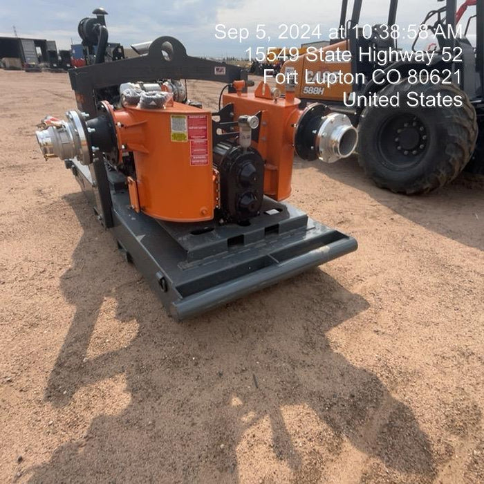 2022 MYERS-SETH RL-300