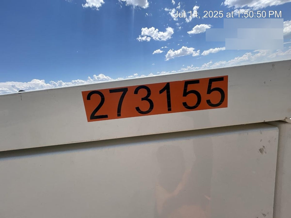 2022 ATLAS COPCO QAS 125