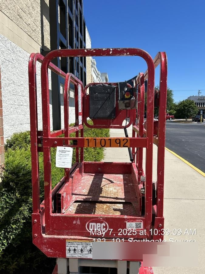 2020 MEC Micro 19