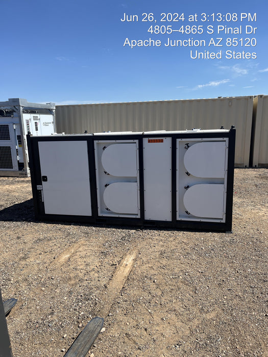 2024 AES AES25TDH44TTA