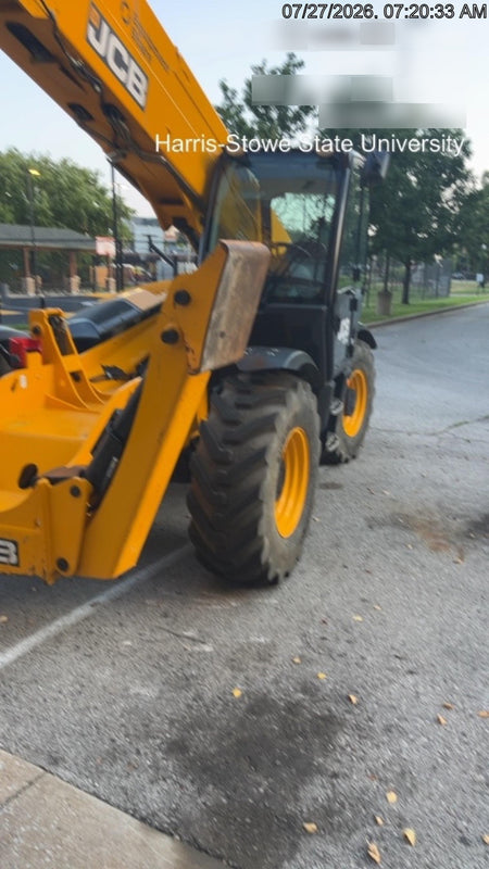 2025 JCB 508-66TC