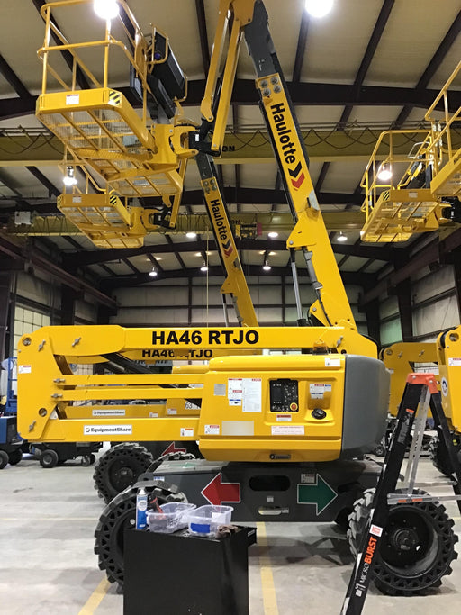 2020 HAULOTTE HA46RTJO