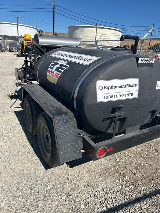 2025 WYLIE EXP-550L-S-HOTG