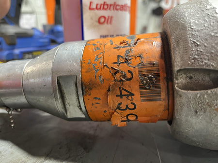 2021 MICHIGAN PNEUMATIC 10267