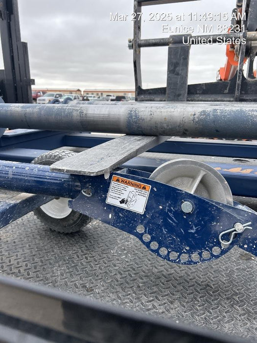 2025 CURRENT TOOLS 615