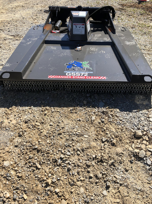 2020 PALADIN 30372A-0022