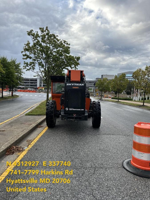 2025 STAR INDUSTRIES M1360B - Star JIB Boom