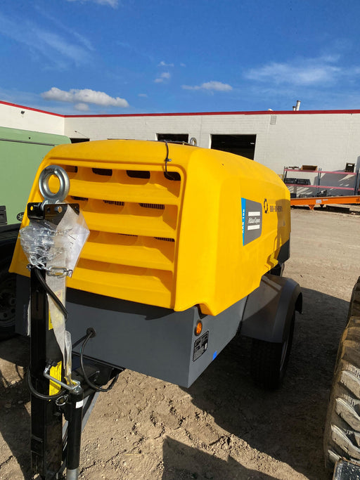 2022 ATLAS COPCO XAS188 CWK