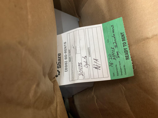 2020 LIND EQUIPMENT TLS-80XPLEDRE-LV