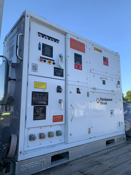 2022 SMARTECH SLIC12R-MSH