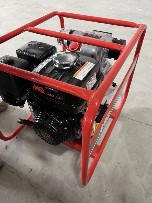 2023 MULTIQUIP QP3TH