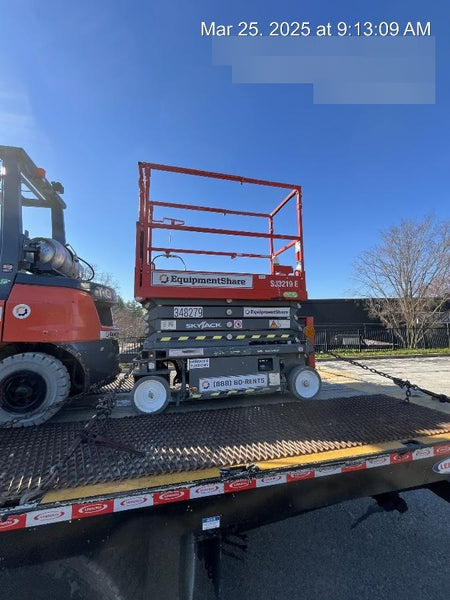 2023 SKYJACK SJ3219