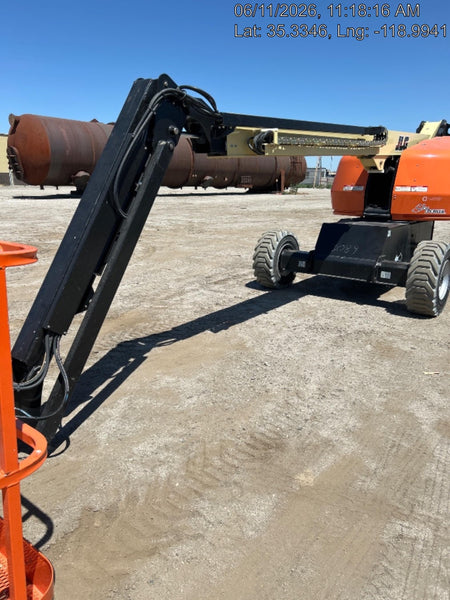 2025 JLG 460SJ