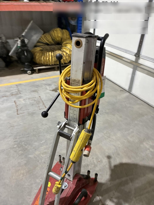 2019 HILTI DD 250