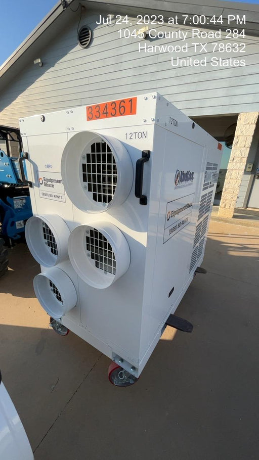 2023 KWIKOOL KPO12-23H