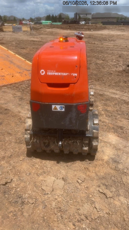 2024 HUSQVARNA LP9505