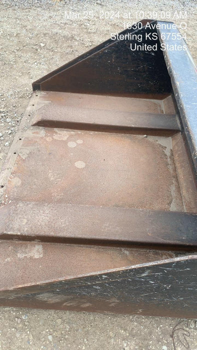 2020 STAR INDUSTRIES 1406B