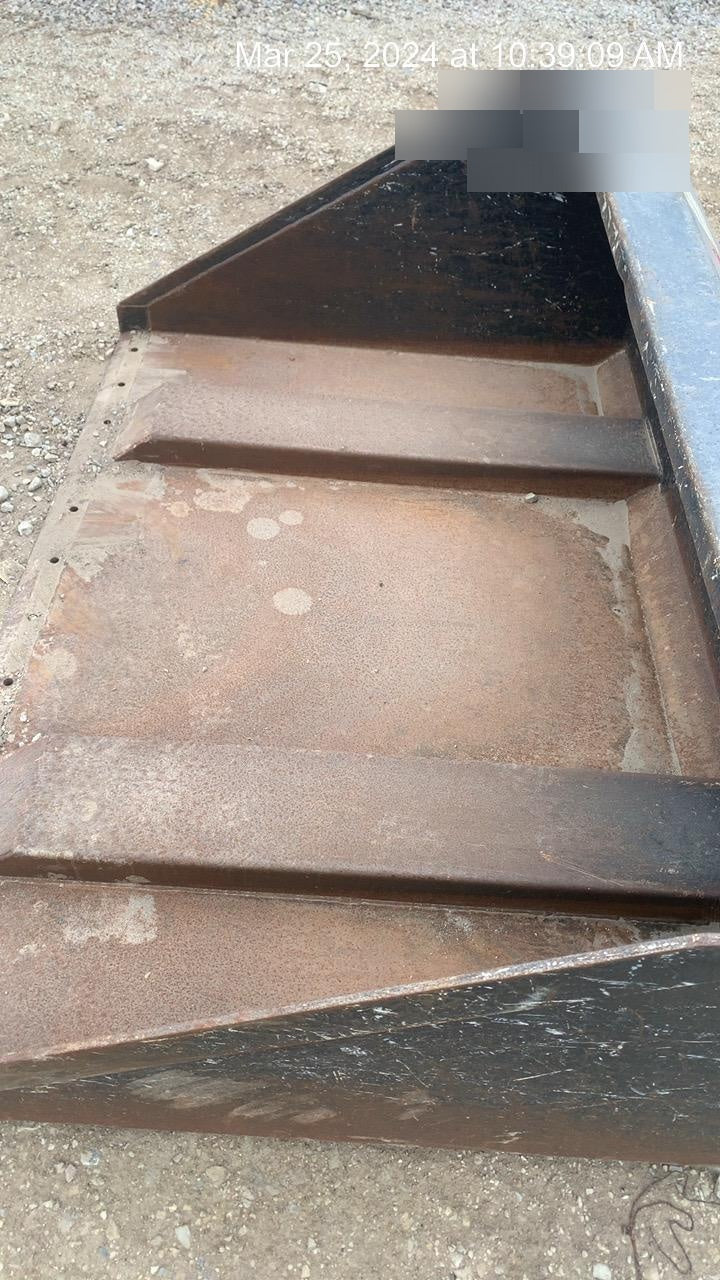 2020 STAR INDUSTRIES 1406B