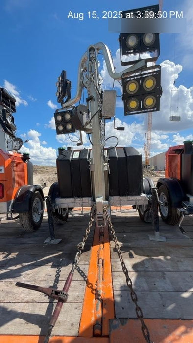 2024 WANCO WLTT-4MM4K