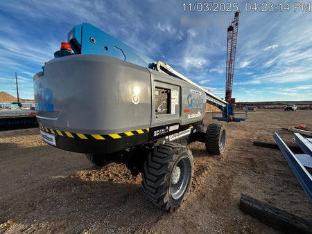 2023 GENIE S-85 XC