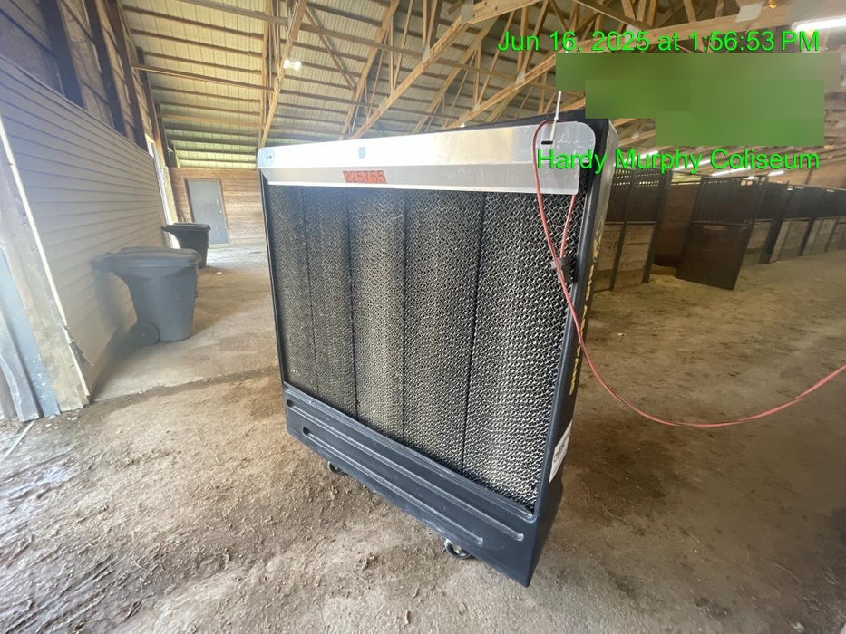 2022 BIG ASS FANS Cool Space 400