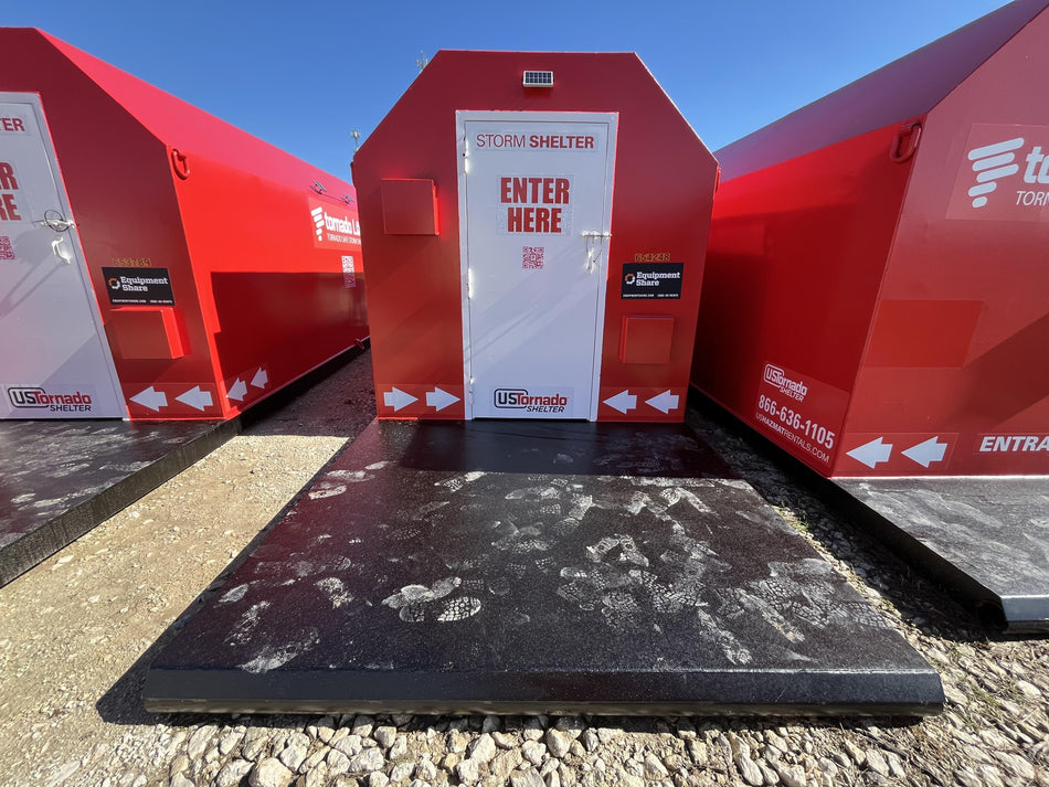 2026 US HAZMAT Community Shelter-B
