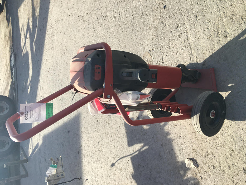 2020 HILTI TE 3000-AVR