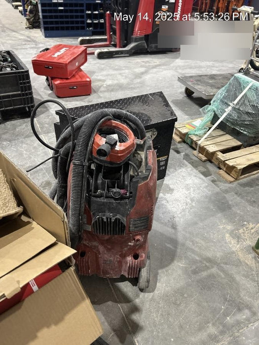2024 HILTI DD-WMS 100