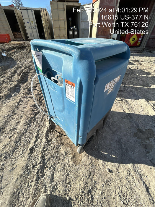 2021 DRI-EAZ LGR 2800i